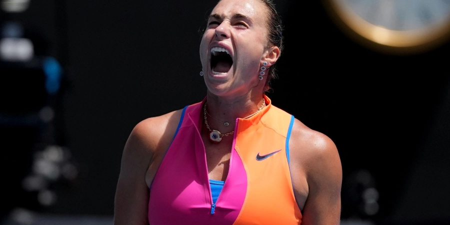 Sabalenka vs Jovic Pronóstico: 27/1/2026 – Open de Australia