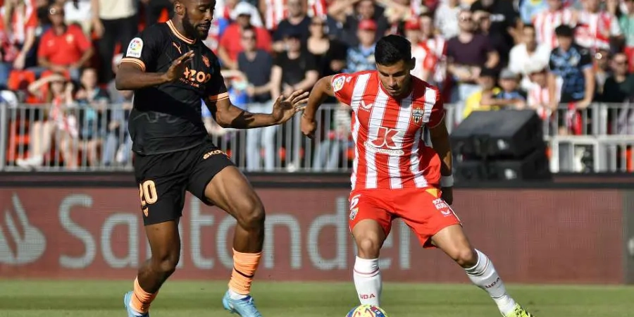 Almería vs Leganés: Cuotas, Previa y Predicción del Partido – 5/4/2026