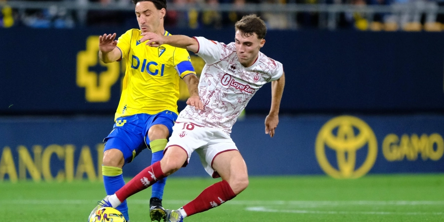 Castellón vs Cádiz CF: apuestas, análisis táctico y predicción final – 16/5/2026