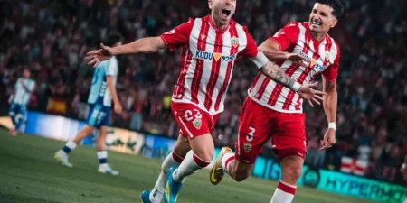 LaLiga 2 Previa: Almeria vs Las Palmas – 16/5/2026
