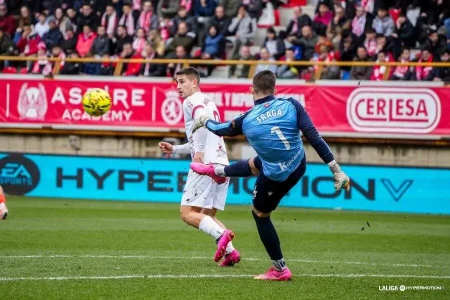 Real Sociedad B vs Cultural Leonesa: 30/5/2026 – Pronóstico, previa y apuestas de LaLiga2